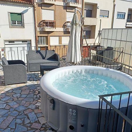 Apartament Enjoy Oporto Flats Zewnętrze zdjęcie