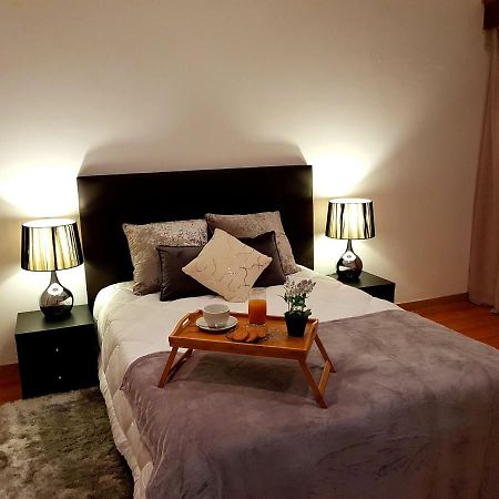 Apartament Enjoy Oporto Flats Zewnętrze zdjęcie