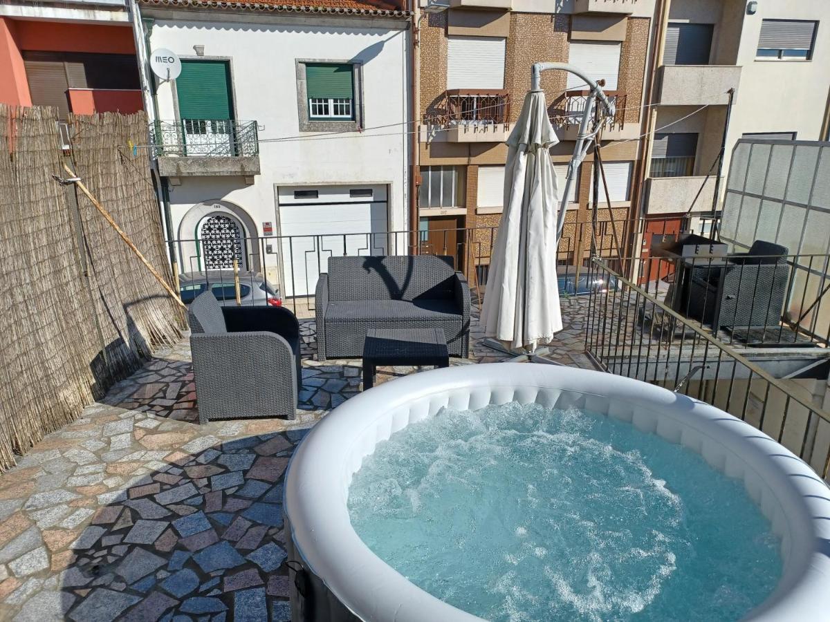 Apartament Enjoy Oporto Flats Zewnętrze zdjęcie