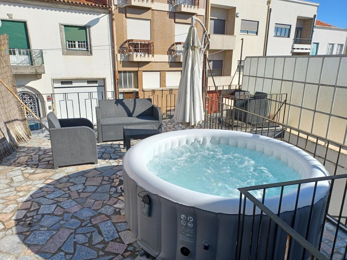 Apartament Enjoy Oporto Flats Zewnętrze zdjęcie