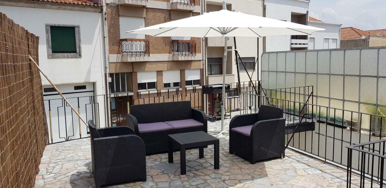 Apartament Enjoy Oporto Flats Zewnętrze zdjęcie