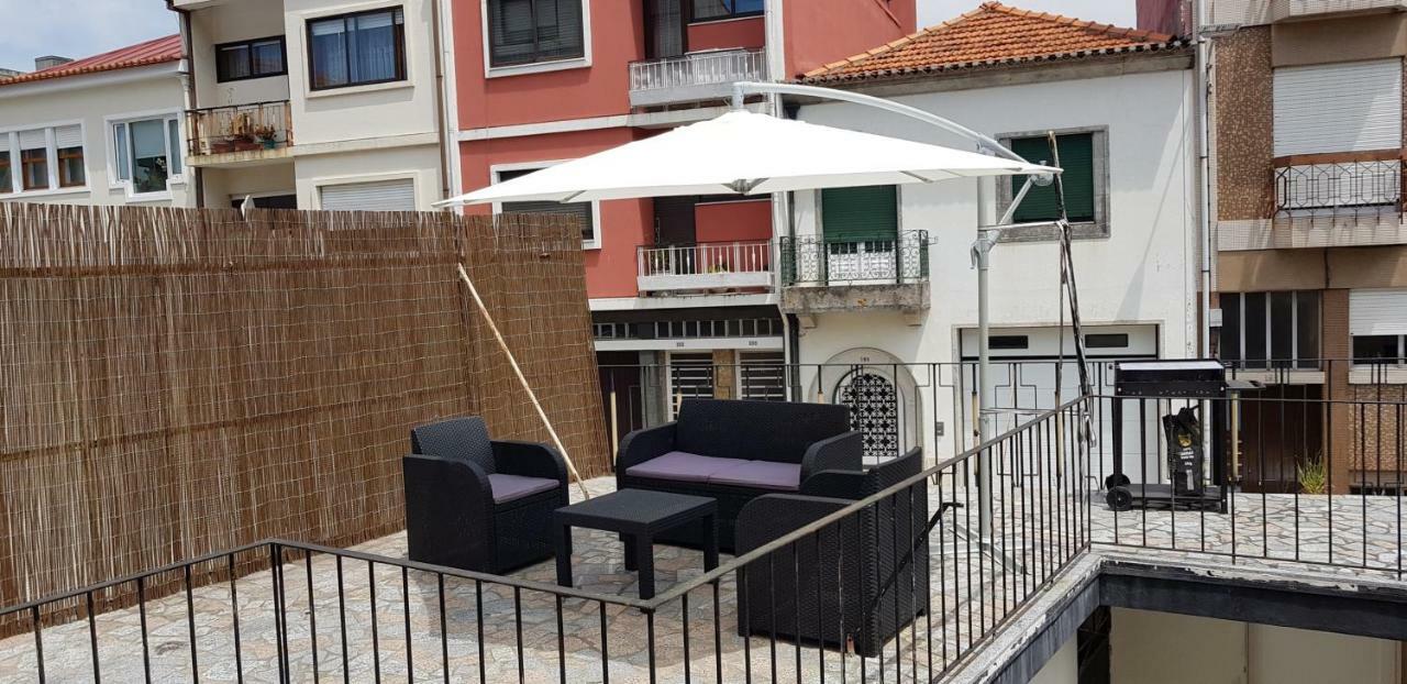 Apartament Enjoy Oporto Flats Zewnętrze zdjęcie