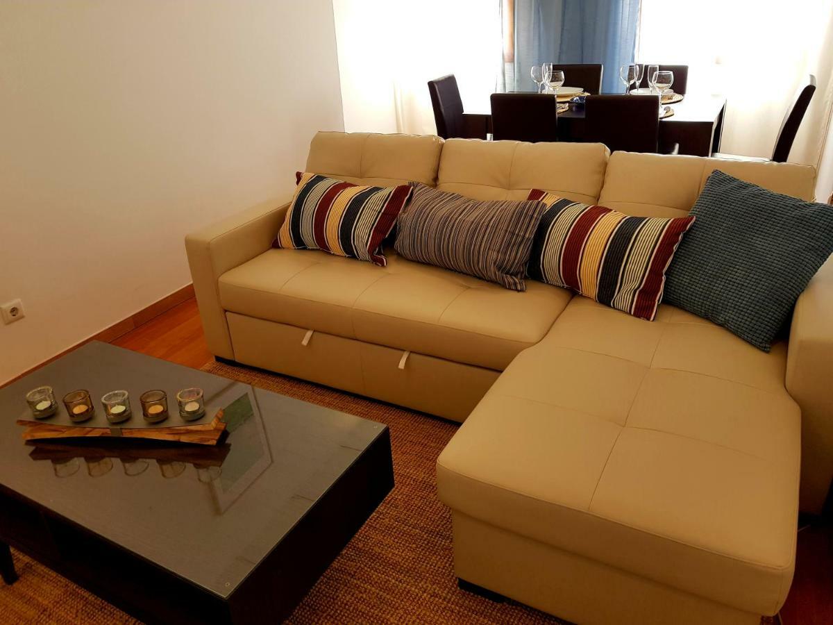 Apartament Enjoy Oporto Flats Zewnętrze zdjęcie