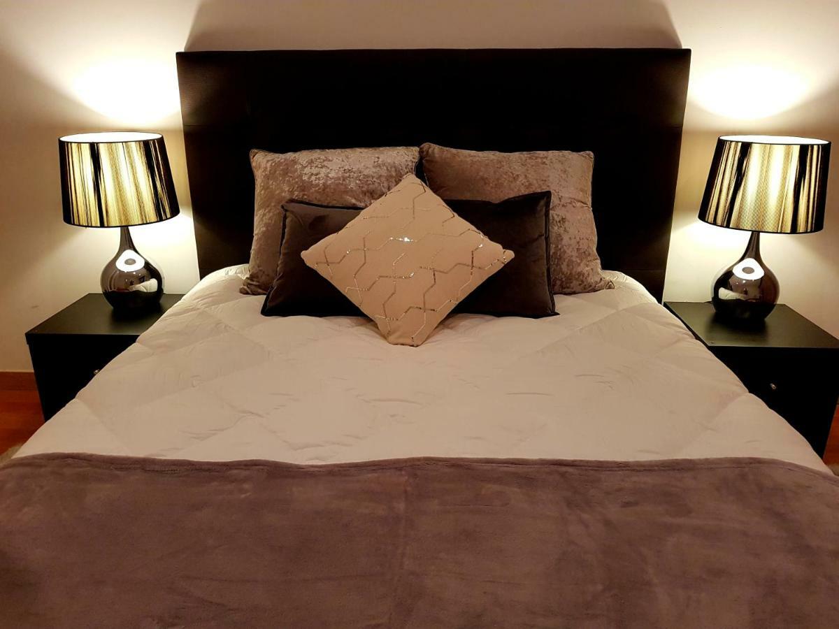 Apartament Enjoy Oporto Flats Zewnętrze zdjęcie
