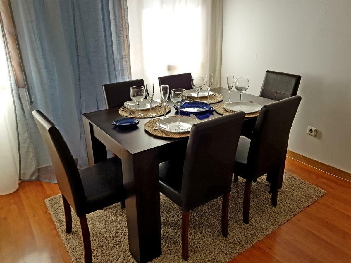 Apartament Enjoy Oporto Flats Zewnętrze zdjęcie