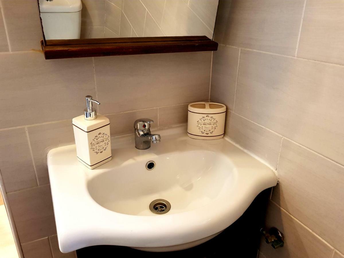 Apartament Enjoy Oporto Flats Zewnętrze zdjęcie