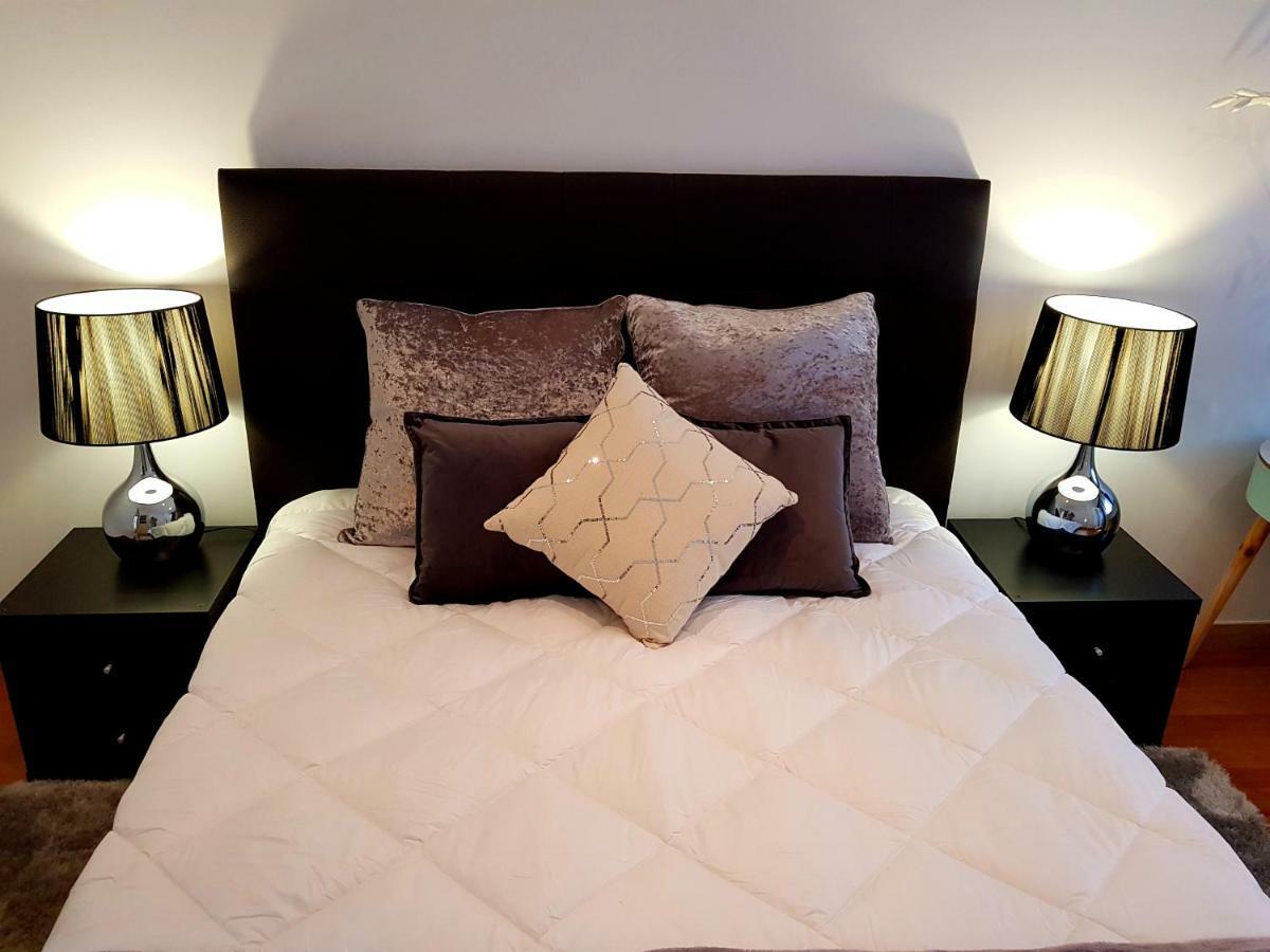 Apartament Enjoy Oporto Flats Zewnętrze zdjęcie