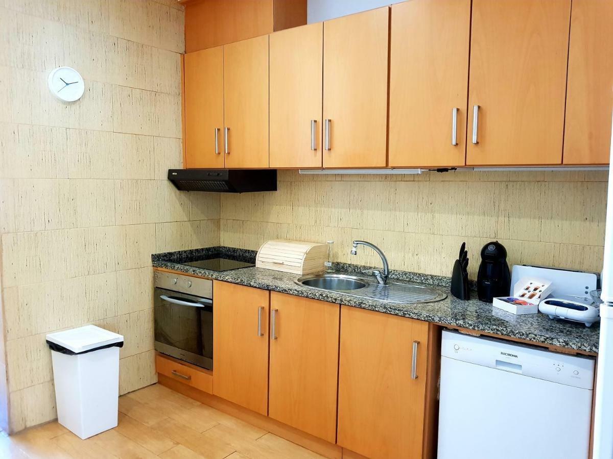 Apartament Enjoy Oporto Flats Zewnętrze zdjęcie