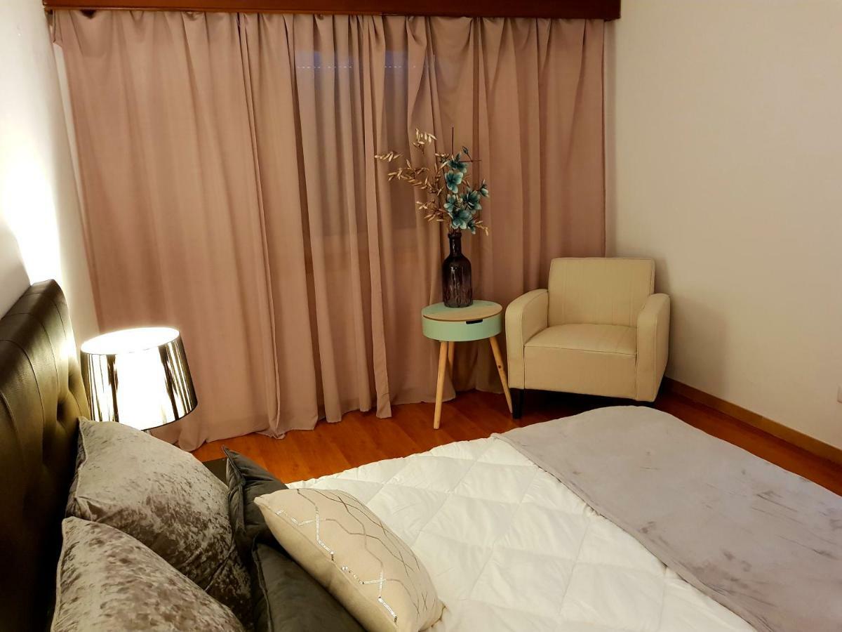 Apartament Enjoy Oporto Flats Zewnętrze zdjęcie