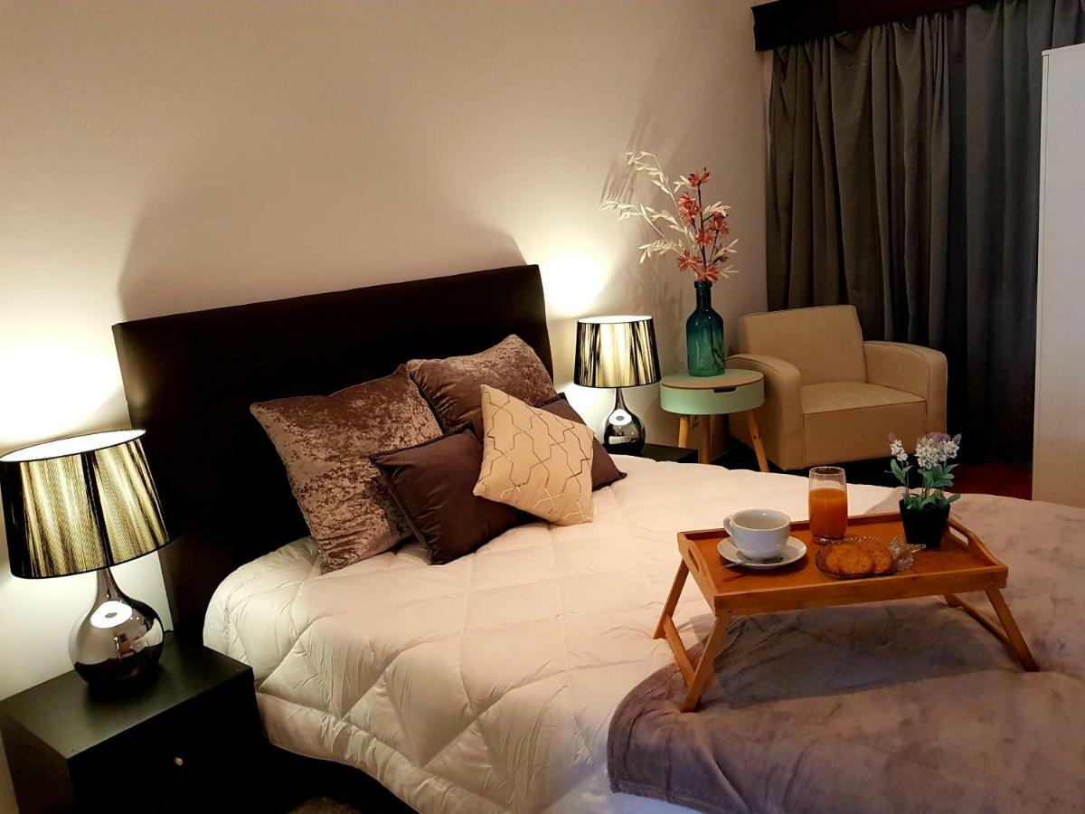 Apartament Enjoy Oporto Flats Zewnętrze zdjęcie