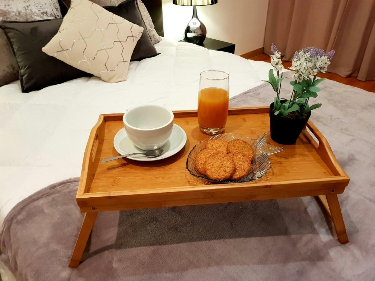 Apartament Enjoy Oporto Flats Zewnętrze zdjęcie