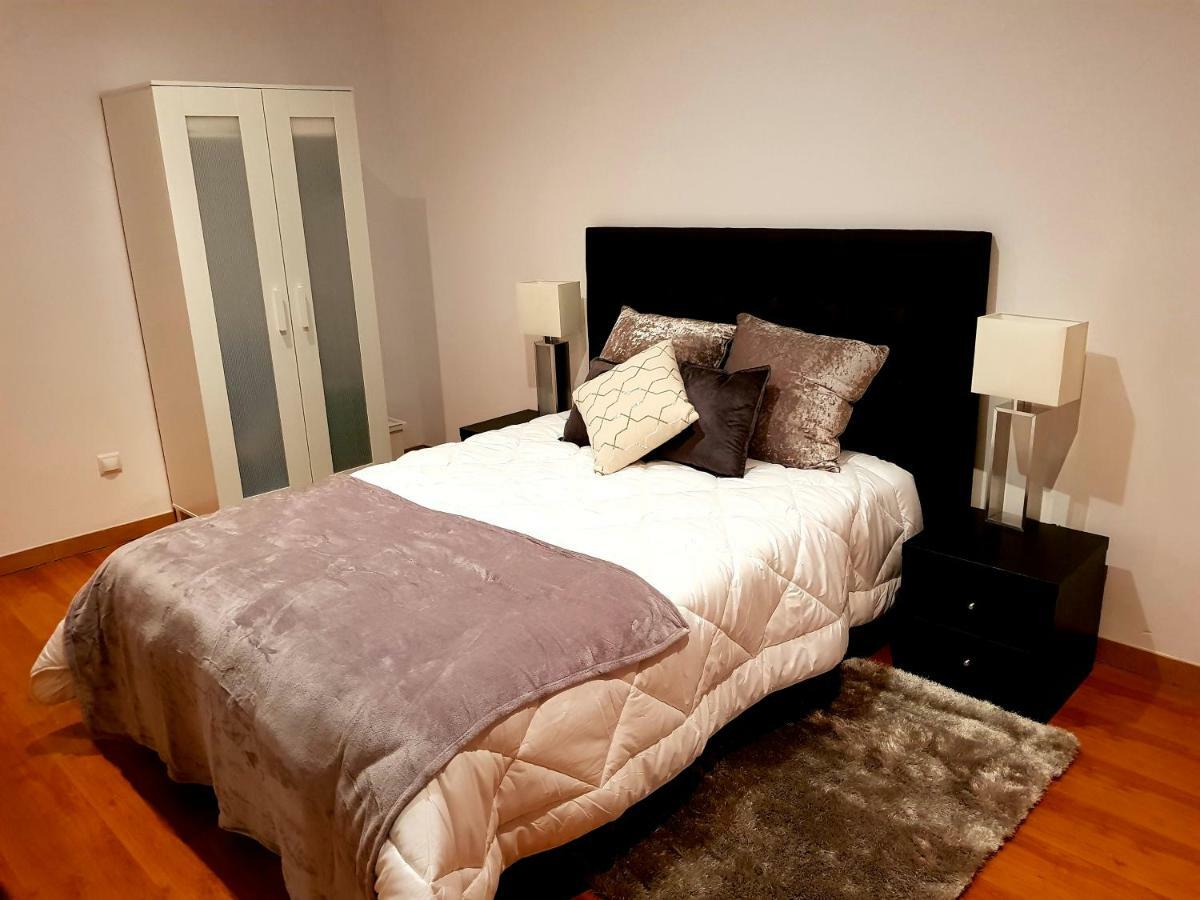 Apartament Enjoy Oporto Flats Zewnętrze zdjęcie