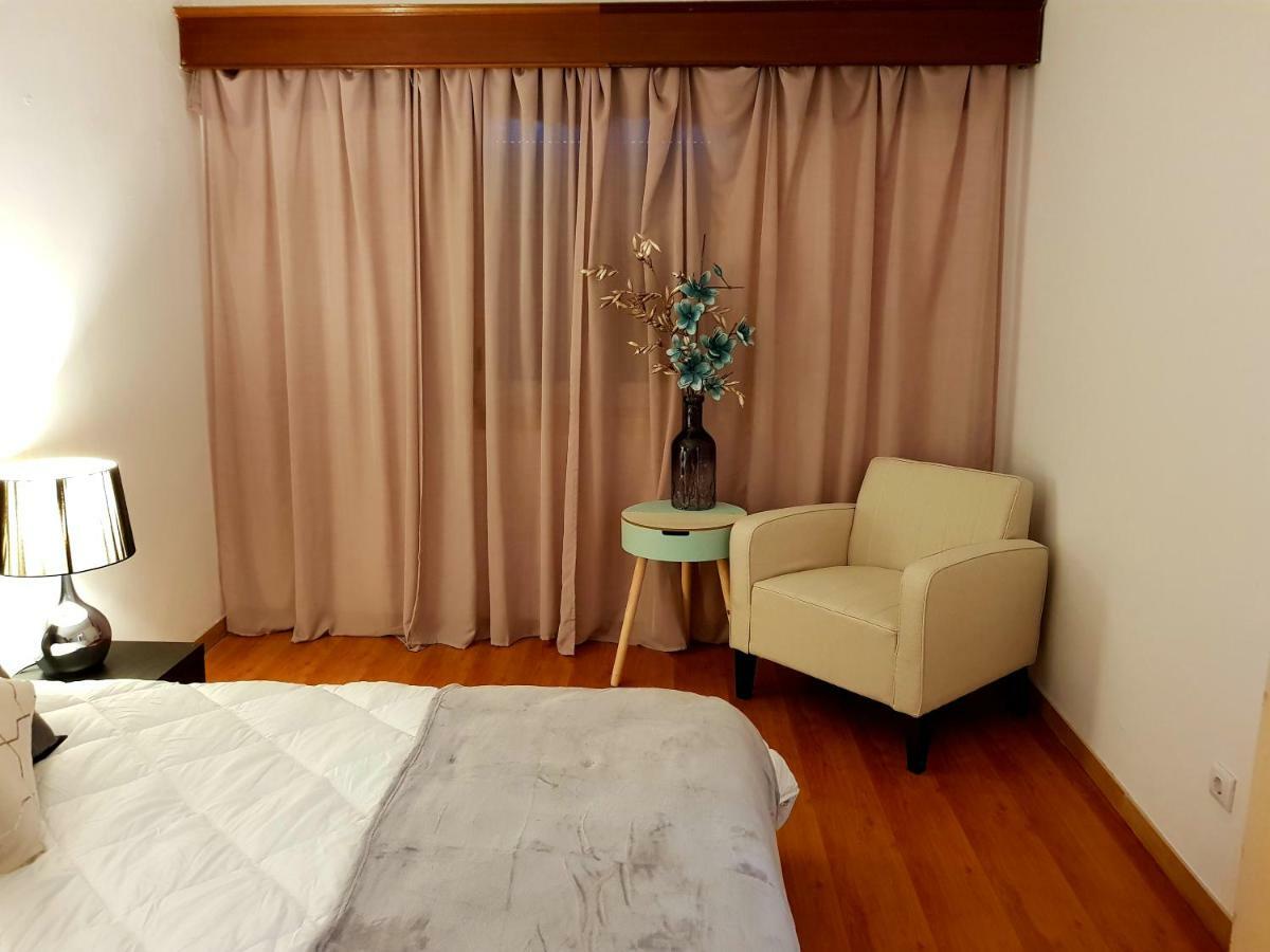 Apartament Enjoy Oporto Flats Zewnętrze zdjęcie